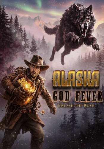 Alaska Gold Fever ราคาถูก